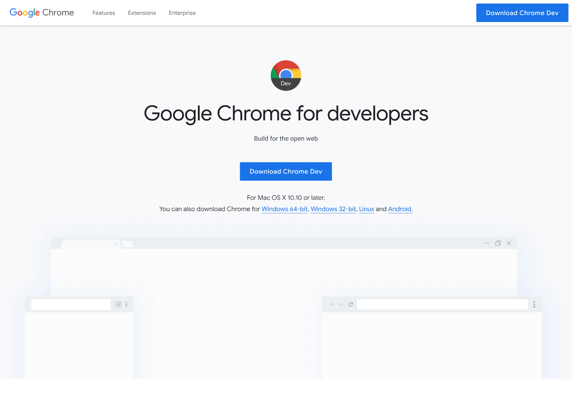 Download Chrome 48 For Mac